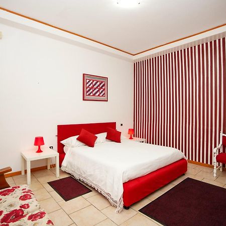 Residence Lupiae Lecce Eksteriør bilde