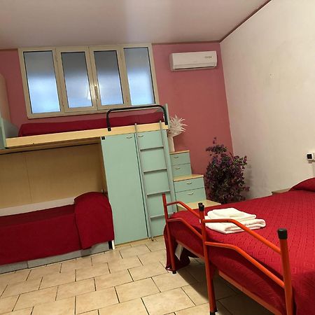 Residence Lupiae Lecce Eksteriør bilde