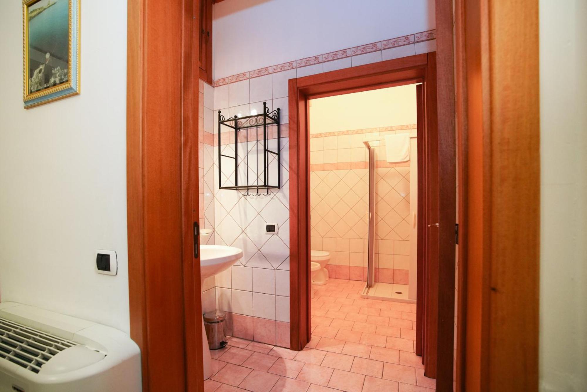 Residence Lupiae Lecce Eksteriør bilde