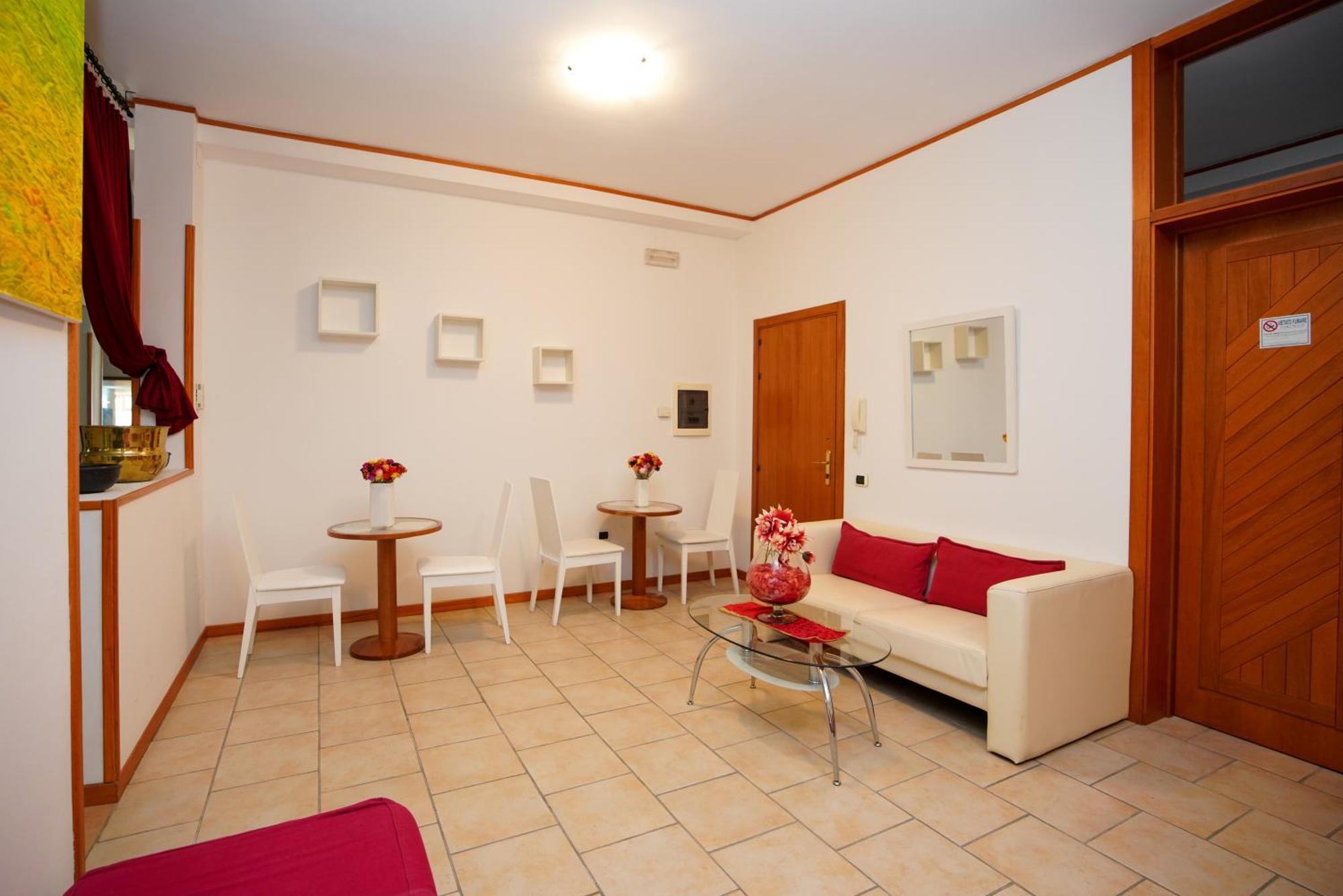Residence Lupiae Lecce Eksteriør bilde