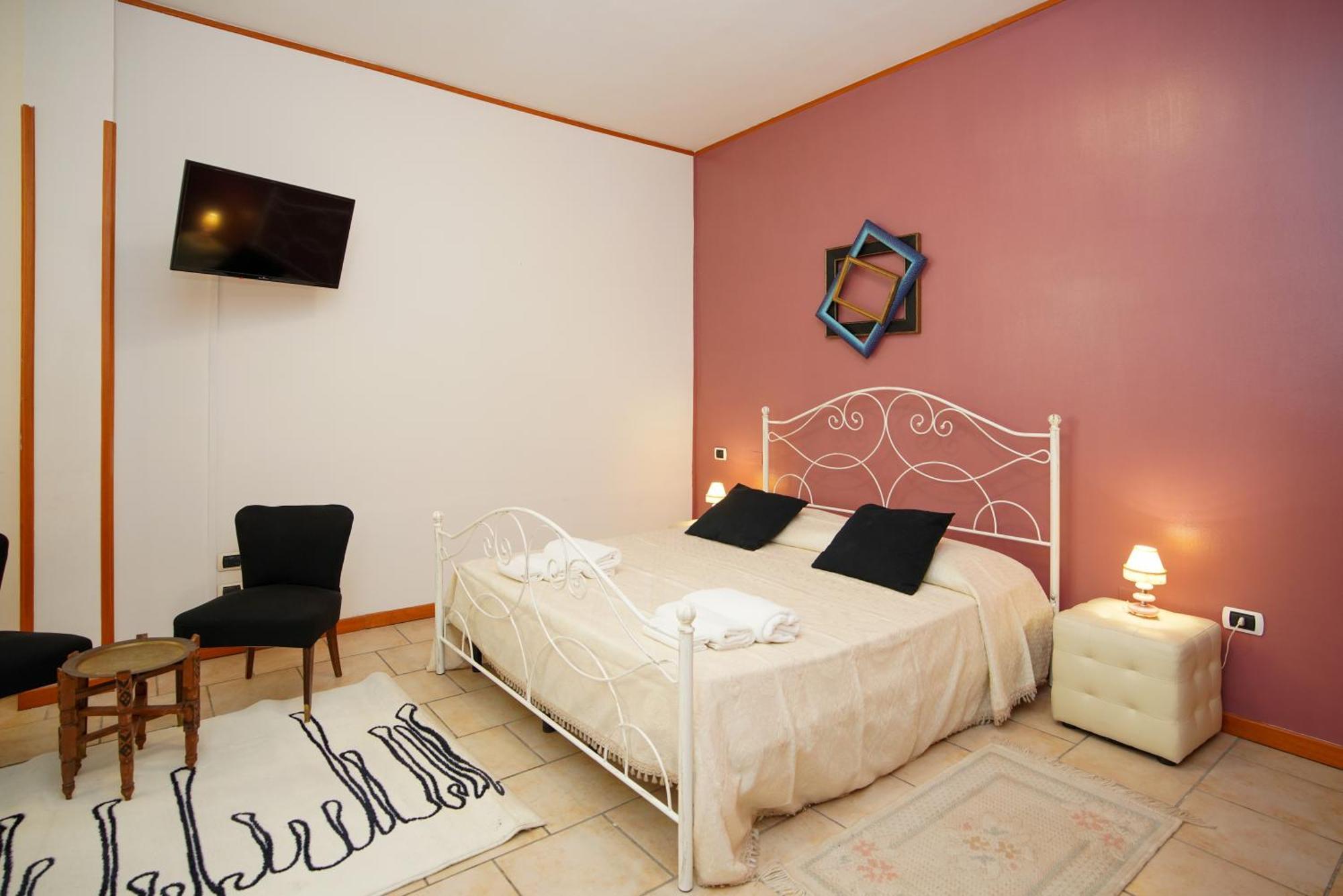 Residence Lupiae Lecce Eksteriør bilde