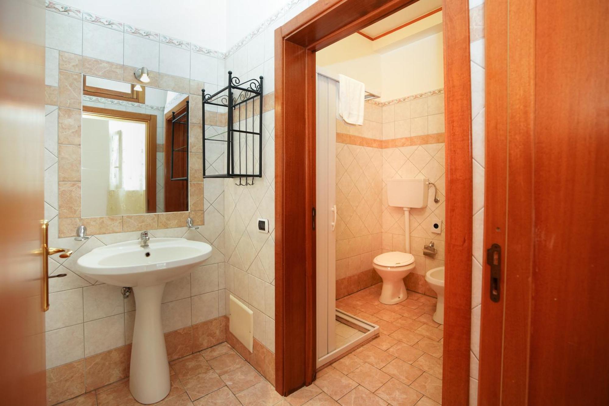 Residence Lupiae Lecce Eksteriør bilde