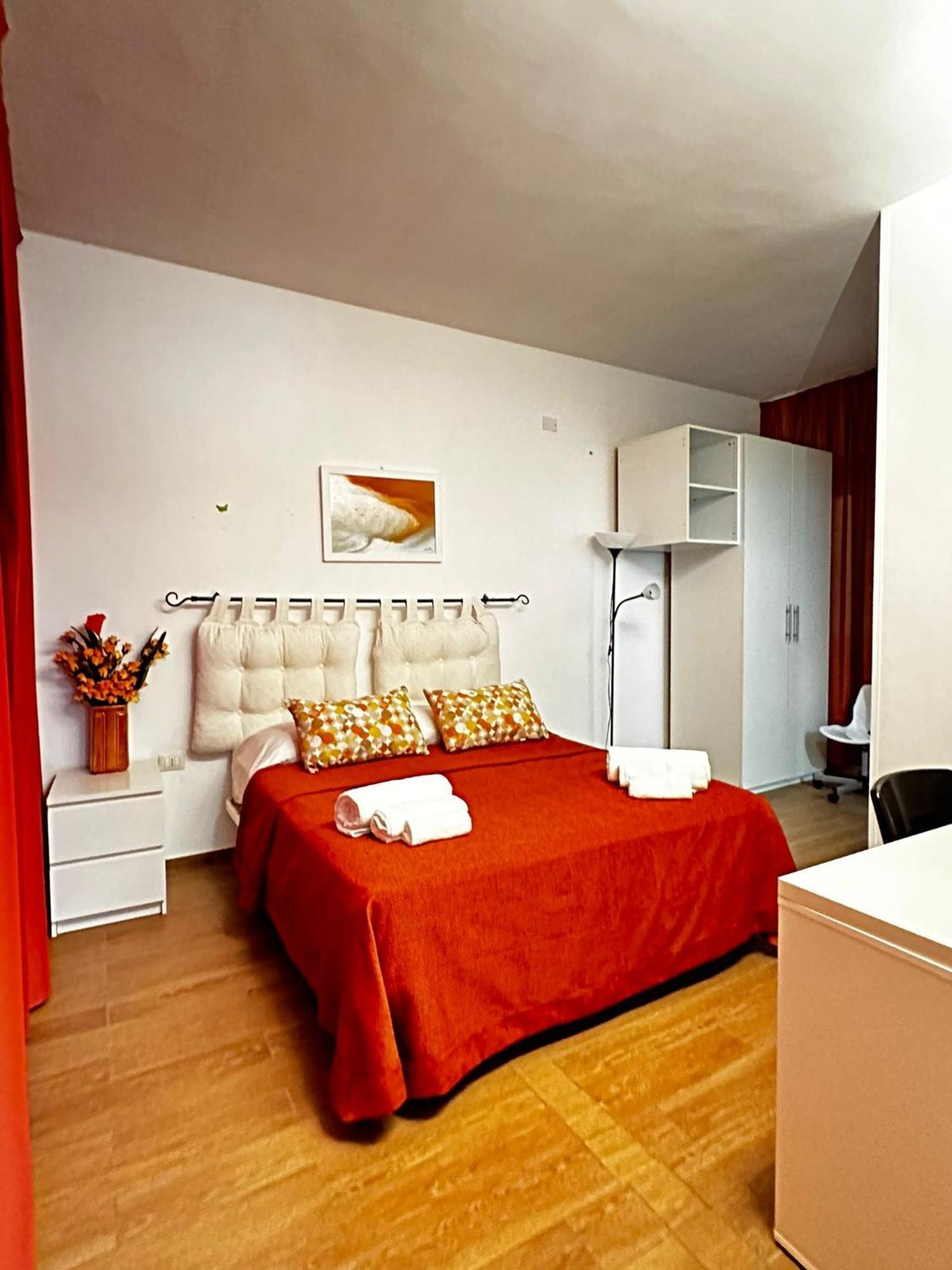 Residence Lupiae Lecce Eksteriør bilde