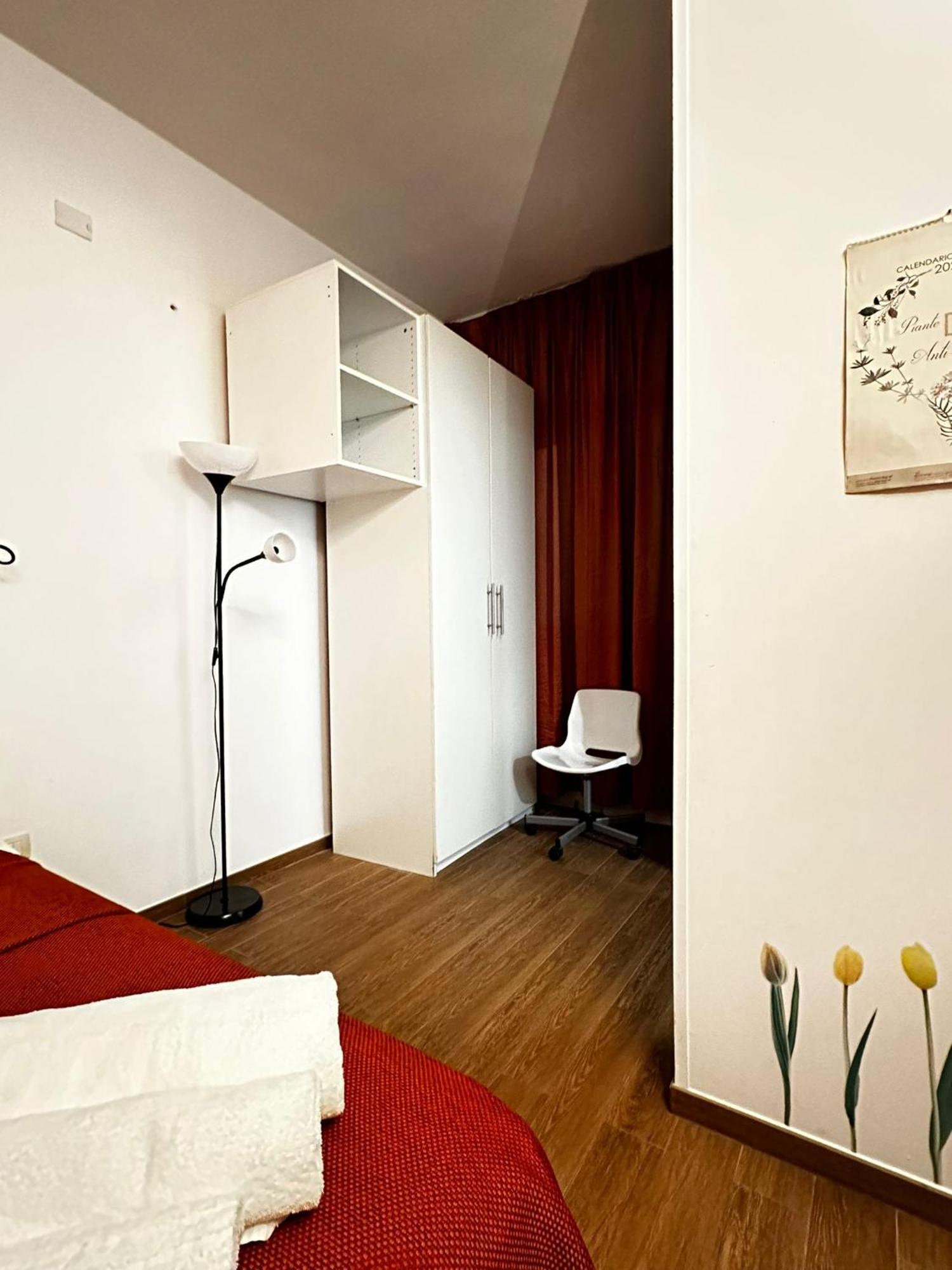 Residence Lupiae Lecce Eksteriør bilde