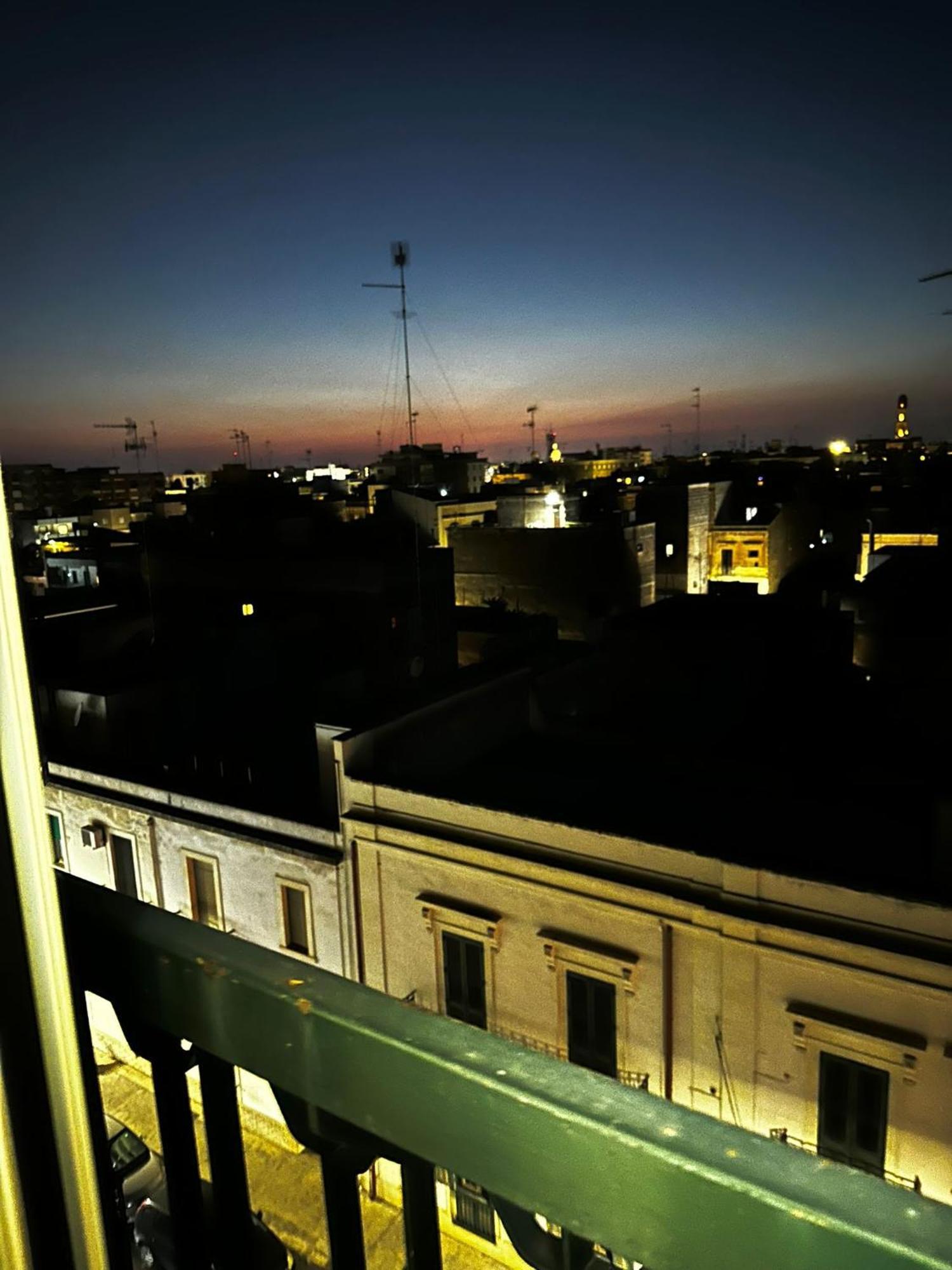 Residence Lupiae Lecce Eksteriør bilde