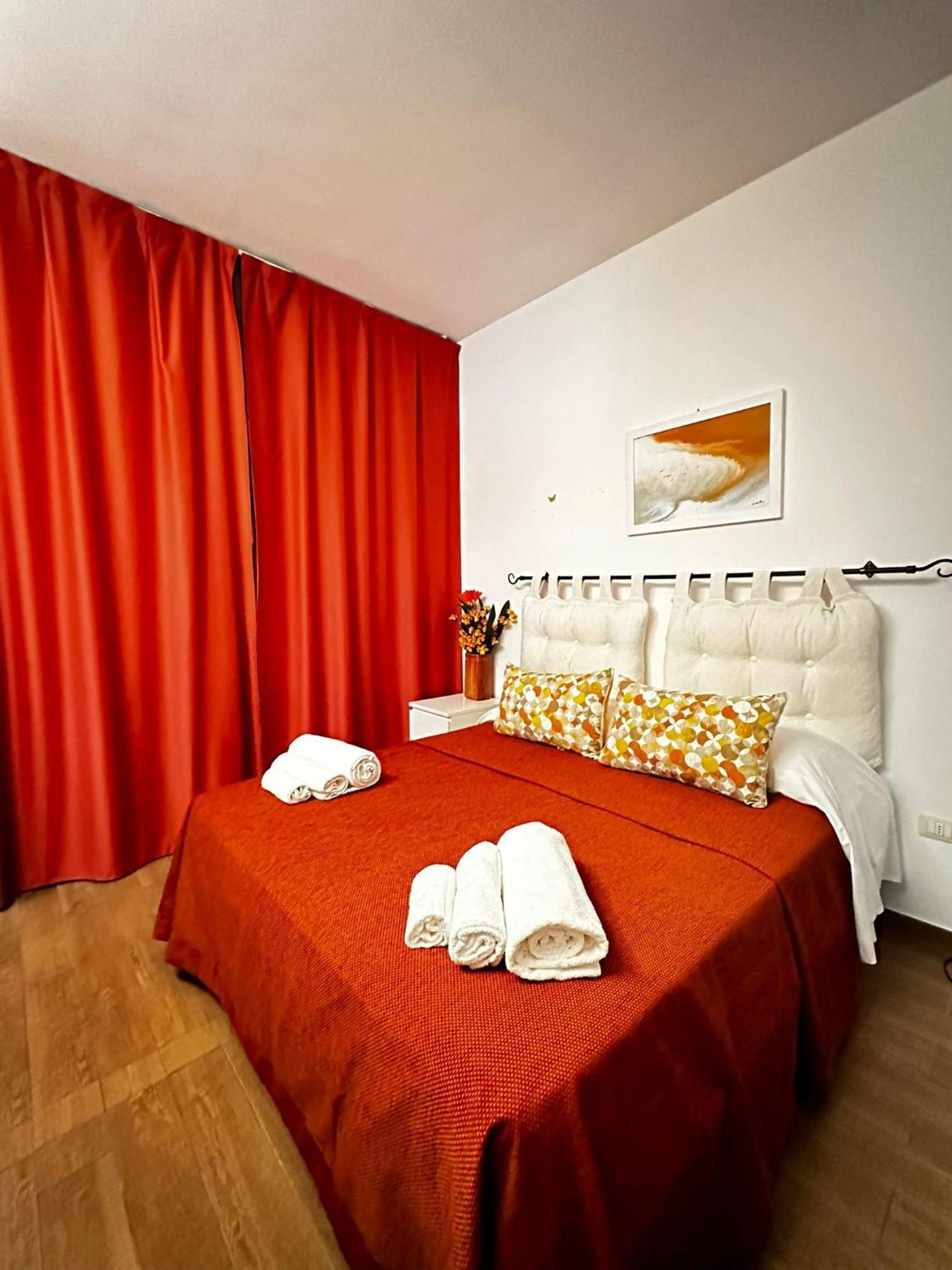 Residence Lupiae Lecce Eksteriør bilde