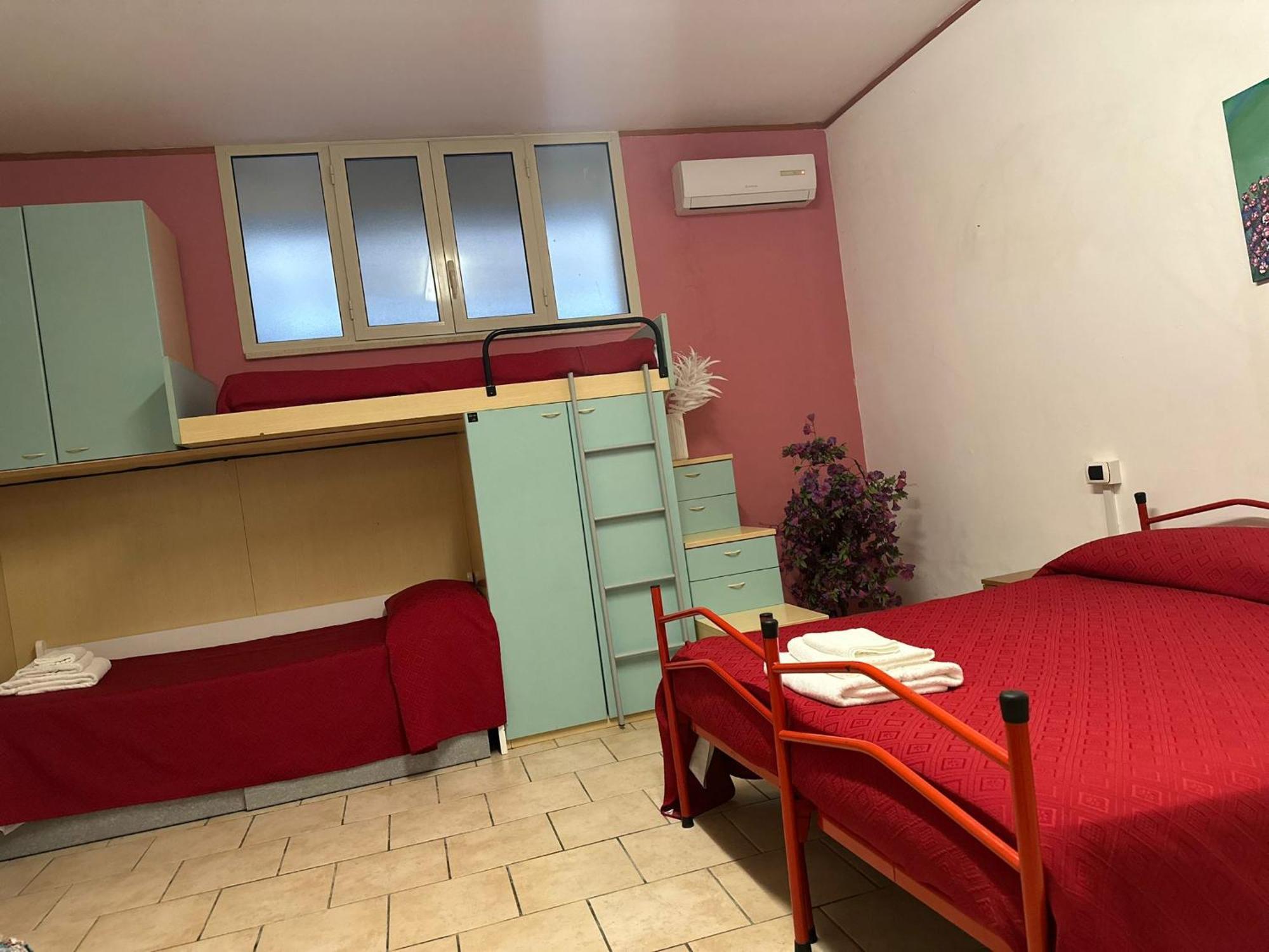Residence Lupiae Lecce Eksteriør bilde