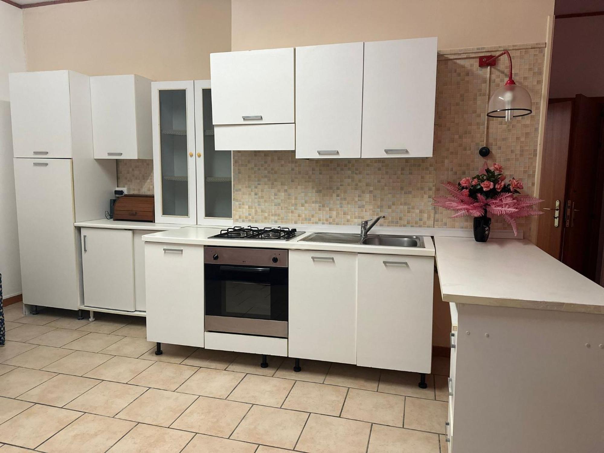 Residence Lupiae Lecce Eksteriør bilde
