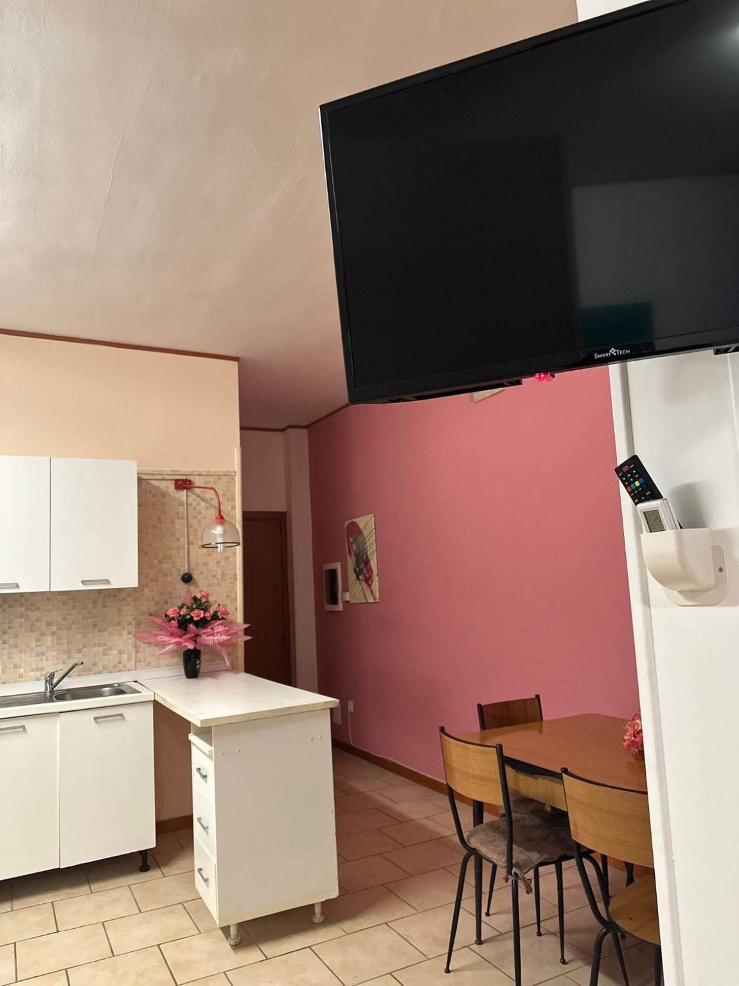 Residence Lupiae Lecce Eksteriør bilde