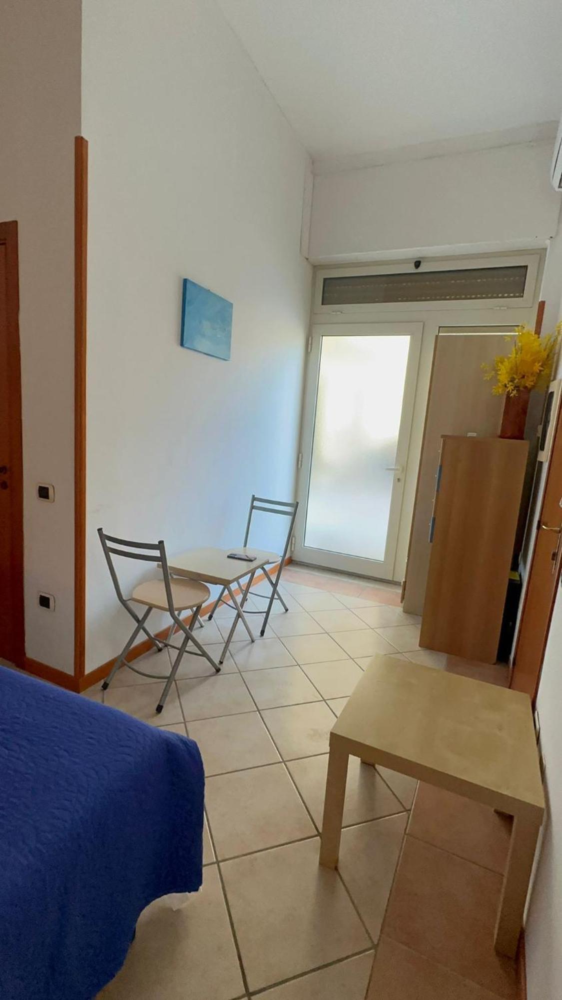 Residence Lupiae Lecce Eksteriør bilde