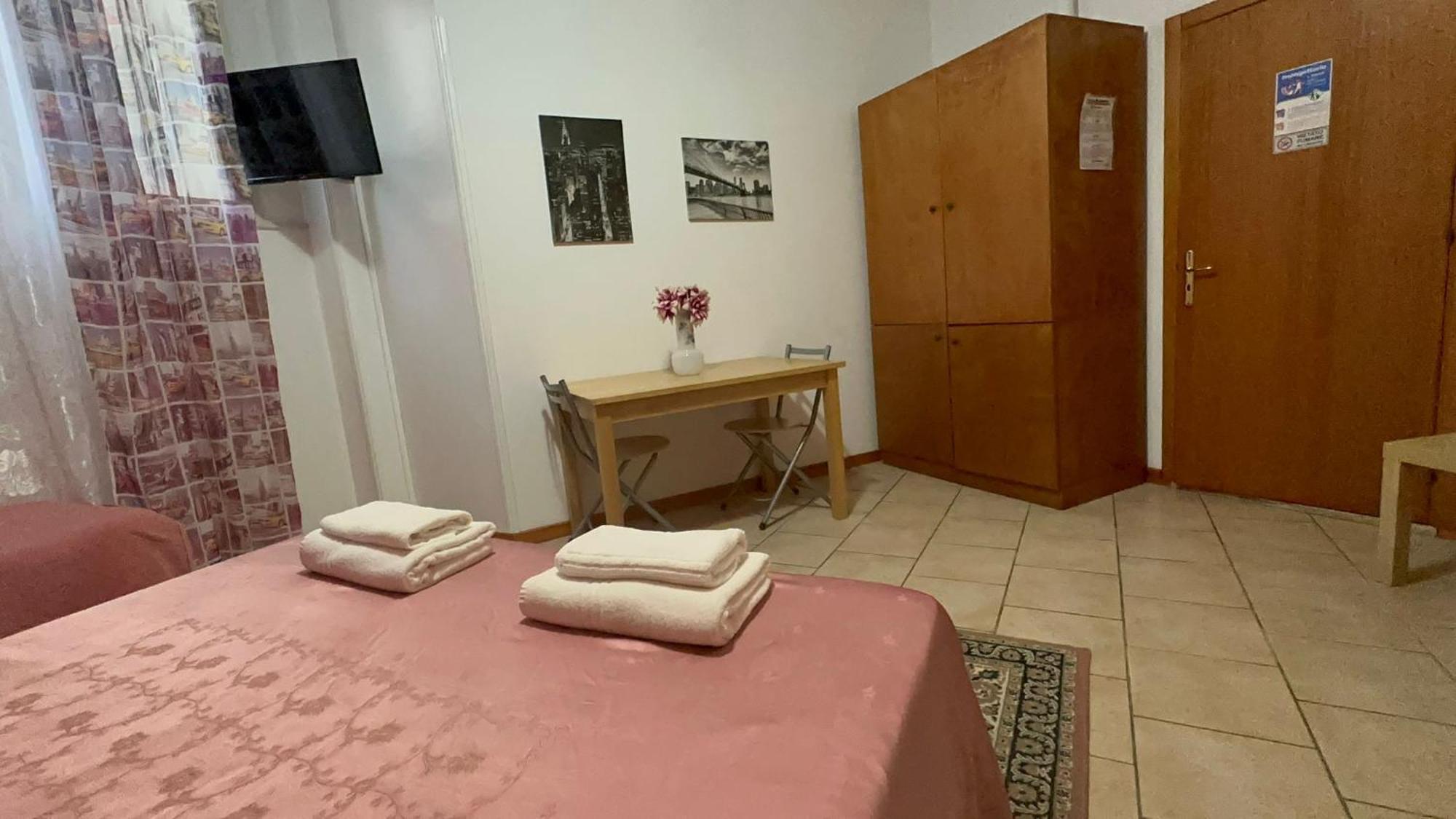 Residence Lupiae Lecce Eksteriør bilde