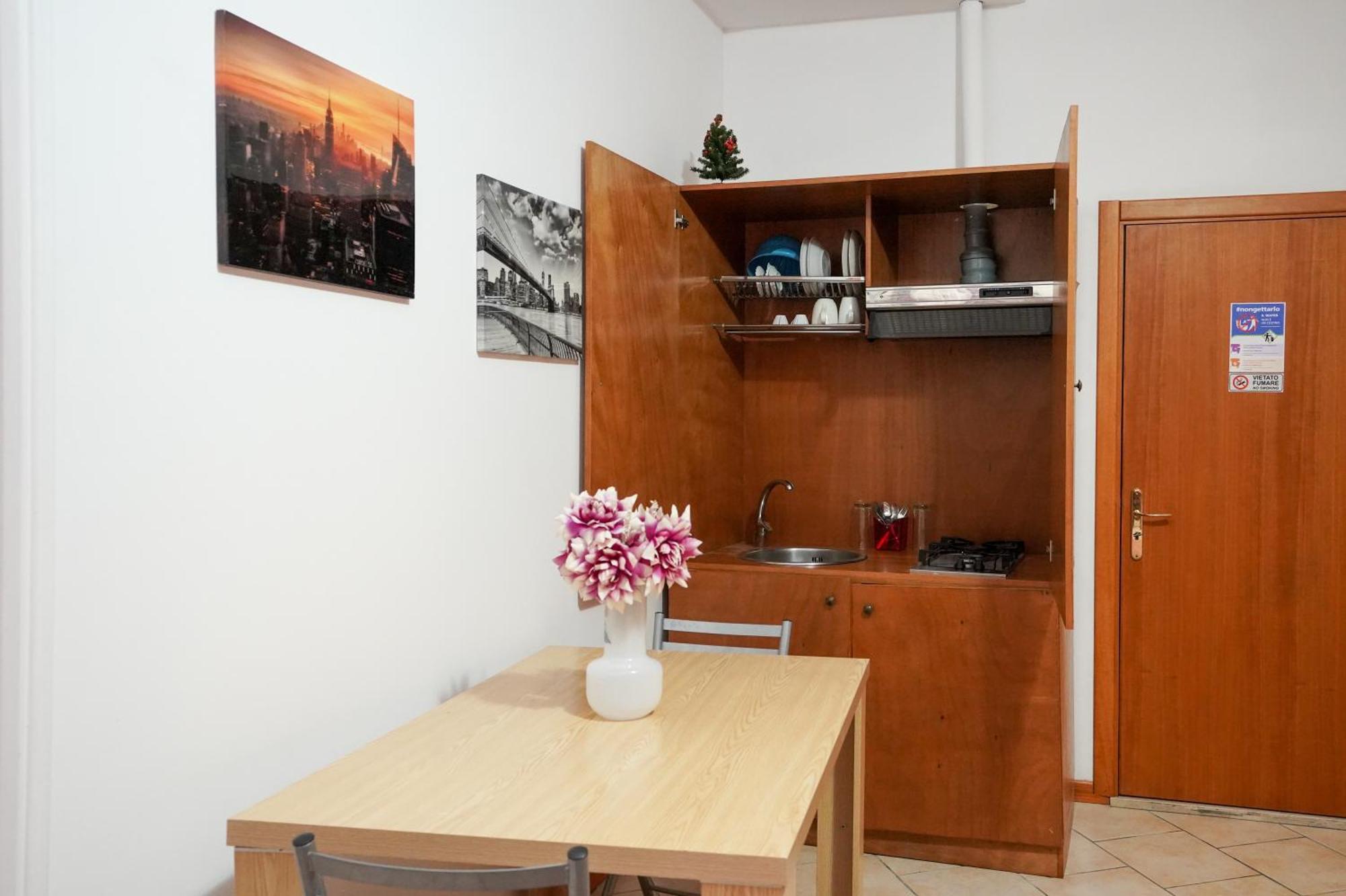 Residence Lupiae Lecce Eksteriør bilde
