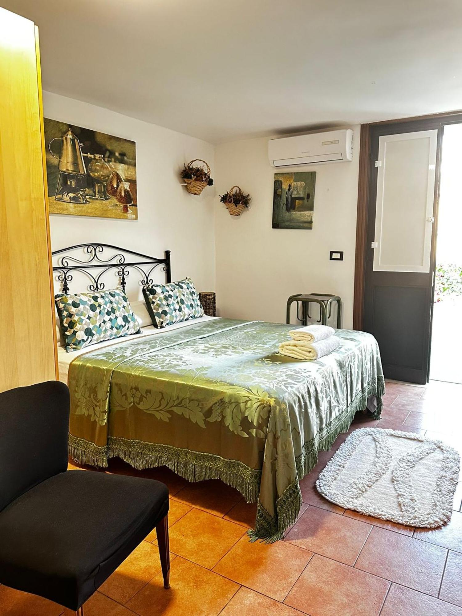 Residence Lupiae Lecce Eksteriør bilde