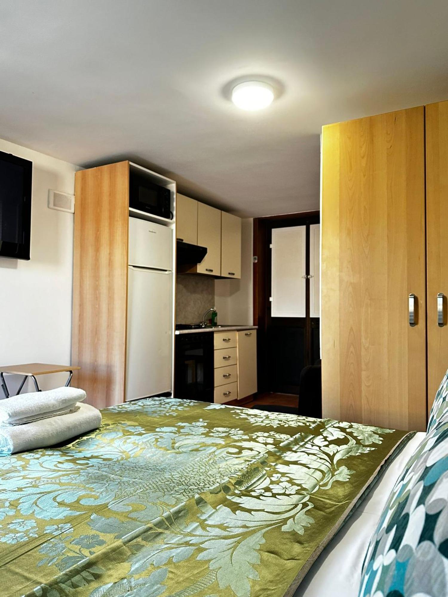 Residence Lupiae Lecce Eksteriør bilde